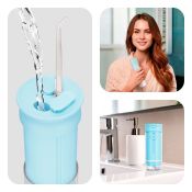 Ирригатор для полости рта Kitfort КТ-5920