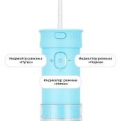 Ирригатор для полости рта Kitfort КТ-5920