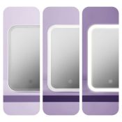 Косметическое зеркало Kitfort КТ-3169