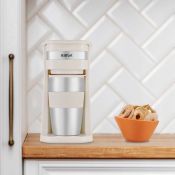 Кофеварка Kitfort КТ-7317