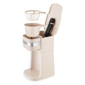 Кофеварка Kitfort КТ-7317