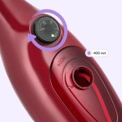 Паровая швабра «2 в 1» Kitfort КТ-3936