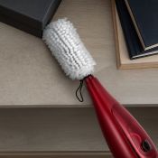 Паровая швабра «2 в 1» Kitfort КТ-3936