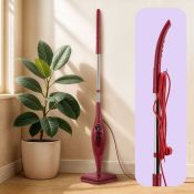 Паровая швабра «2 в 1» Kitfort КТ-3936