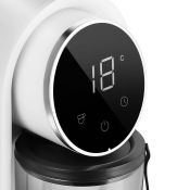 Кофемолка Kitfort КТ-7474