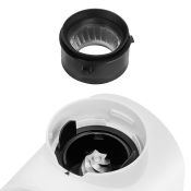 Кофемолка Kitfort КТ-7474