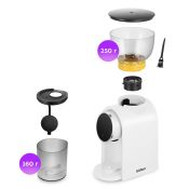 Кофемолка Kitfort КТ-7474