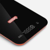 Кухонные весы Kitfort КТ-855