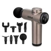 Перкуссионный массажер Kitfort КТ-5931