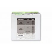 Фотобумага Cactus CS-GA6230500 A6,белая глянцевая 