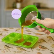 Прибор для приготовления мармелада и конфет Kitfort КТ-9884