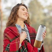 Термос Kitfort КТ-1239