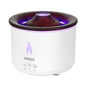 Увлажнитель-ароматизатор воздуха Kitfort КТ-3804