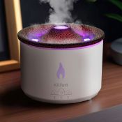 Увлажнитель-ароматизатор воздуха Kitfort КТ-3804