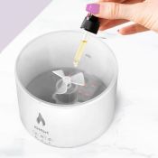 Увлажнитель-ароматизатор воздуха Kitfort КТ-3804