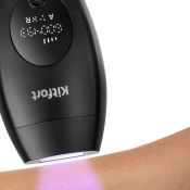 Фотоэпилятор Kitfort КТ-3129