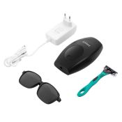 Фотоэпилятор Kitfort КТ-3129