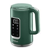 Чайник Kitfort КТ-8758