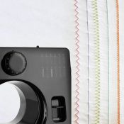 Швейная машина Kitfort КТ-6043