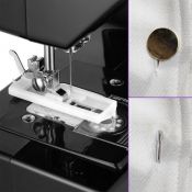 Швейная машина Kitfort КТ-6043