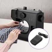 Швейная машина Kitfort КТ-6043