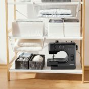 Швейная машина Kitfort КТ-6043