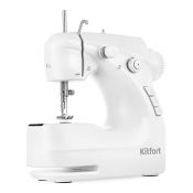 Портативная швейная машина Kitfort КТ-6802