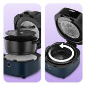 Аэрогриль Kitfort КТ-2294