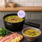 Суповарка Kitfort КТ-224