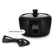 Суповарка Kitfort КТ-224