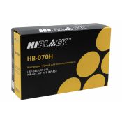 Картридж Hi-Black (HB-070H) для Canon
