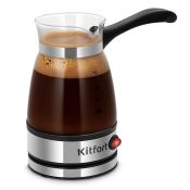 Электрическая турка Kitfort КТ-7489