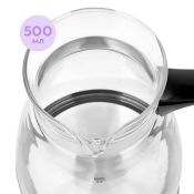 Электрическая турка Kitfort КТ-7489