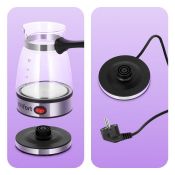 Электрическая турка Kitfort КТ-7489