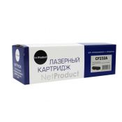 Драм-картридж NetProduct (N-CF232A/051) для HP