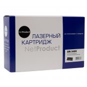 Драм-юнит NetProduct (N-DR-3400) для Brother
