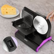 Ломтерезка Kitfort КТ-9953