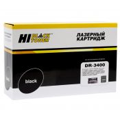 Драм-юнит Hi-Black (HB-DR-3400) для Brother