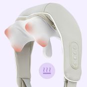 Массажер для шеи Kitfort КТ-5935