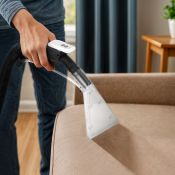 Моющий хозяйственный пылесос Kitfort КТ-5543