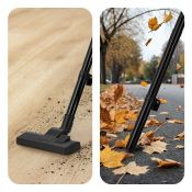 Моющий хозяйственный пылесос Kitfort КТ-5543