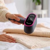 Очиститель катышков Kitfort КТ-6969