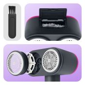 Очиститель катышков Kitfort КТ-6969