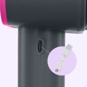 Очиститель катышков Kitfort КТ-6969