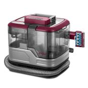 Паровой моющий пылесос Kitfort КТ-5587