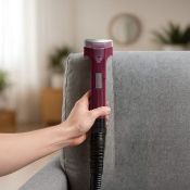 Паровой моющий пылесос Kitfort КТ-5587