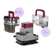 Паровой моющий пылесос Kitfort КТ-5587