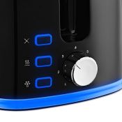 Тостер Kitfort КТ-6410