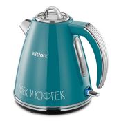 Чайник Kitfort КТ-6748