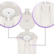 Термос Kitfort КТ-1259